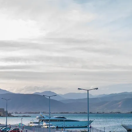 דירה Jb Luxury *