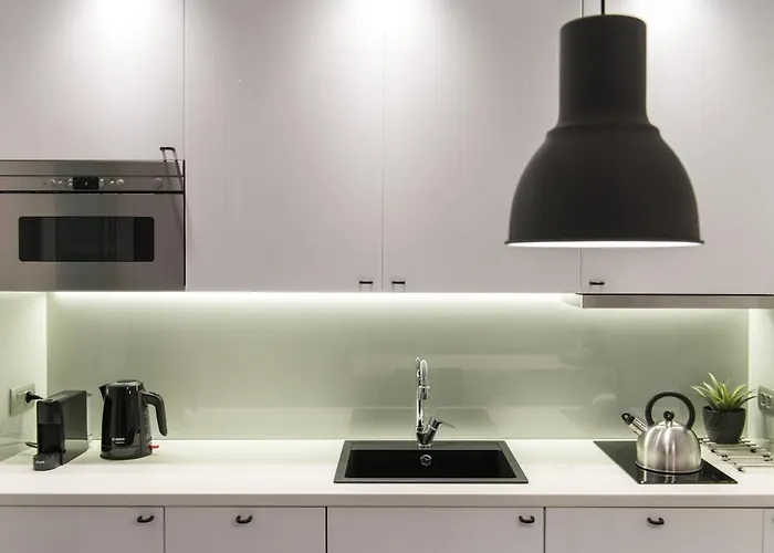 Jb Luxury Apartmán *