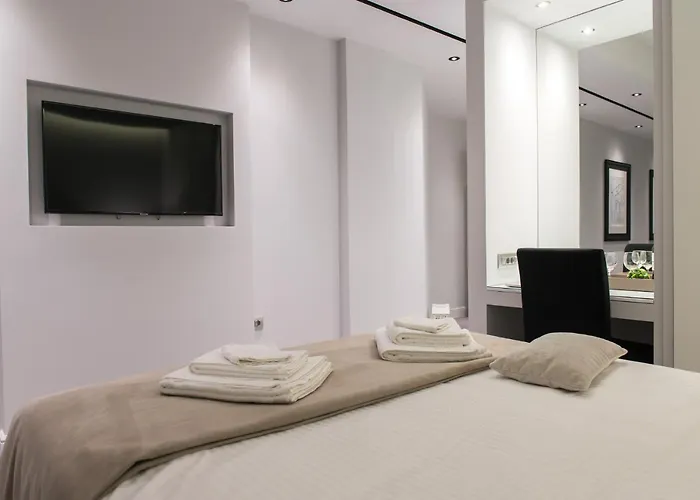 Jb Luxury Apartmán *