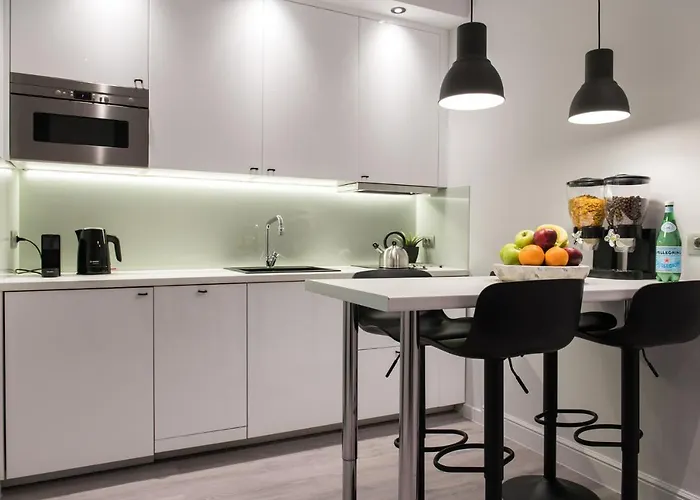 Jb Luxury Apartmán Nafplio