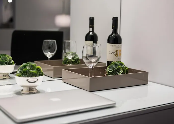 Jb Luxury Apartmán Nafplio