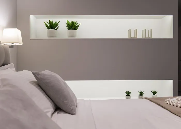 Apartmán Jb Luxury *