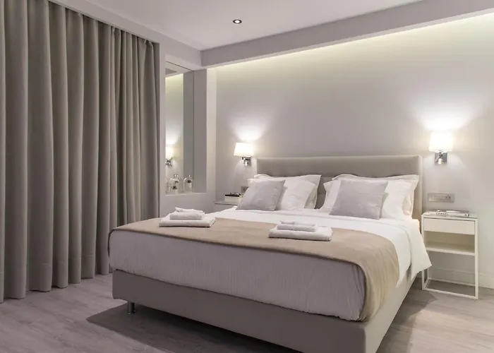 Jb Luxury Apartmán *