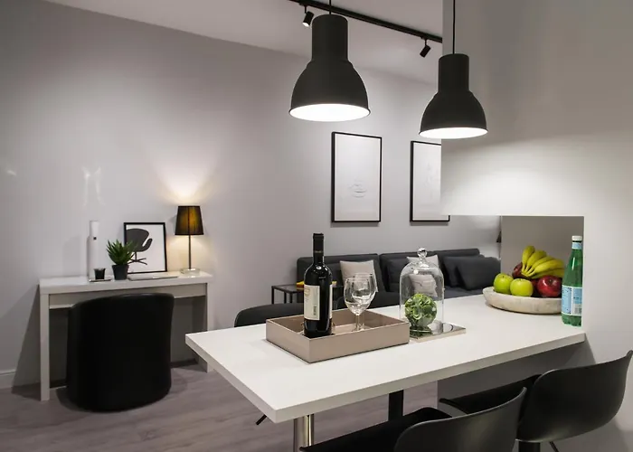 Jb Luxury Apartmán *