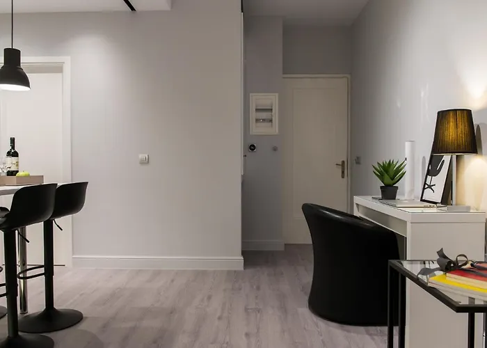 Jb Luxury Apartmán *