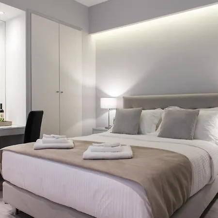 Apartment Jb Luxury