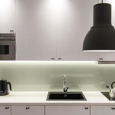 Jb Luxury Apartment *