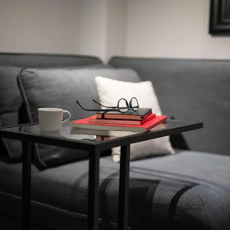 Jb Luxury Apartment