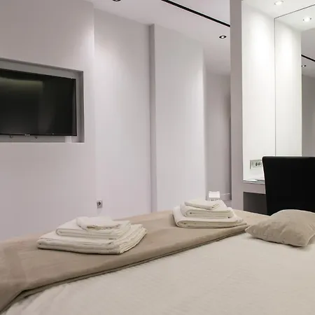 Jb Luxury Apartment *