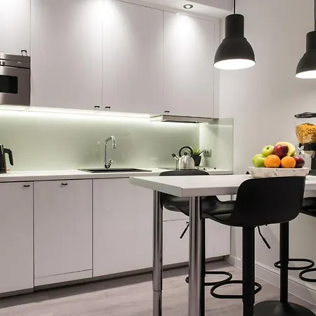 Jb Luxury Apartment Nafplio