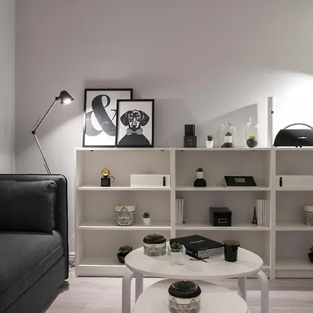 Jb Luxury Apartment *