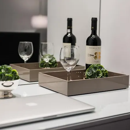 Jb Luxury Apartment Nafplio