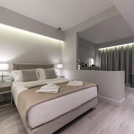 Jb Luxury Apartment Nafplio