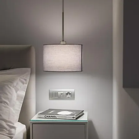 Jb Luxury Apartment