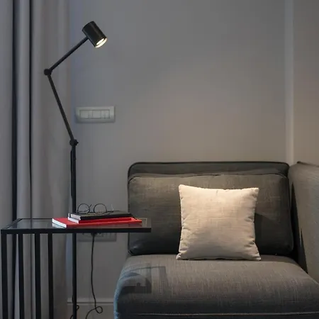 Apartment Jb Luxury
