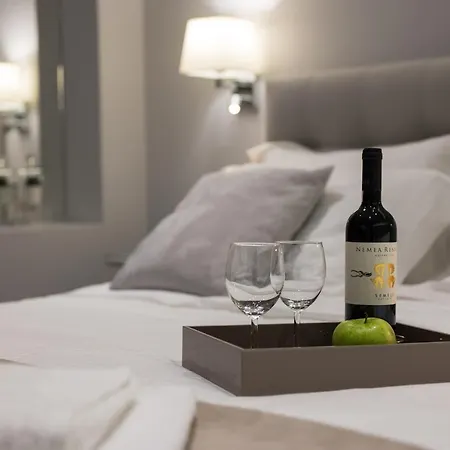 아파트 Jb Luxury *