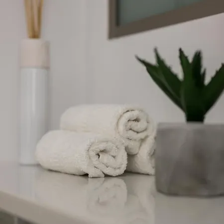Jb Luxury Apartment