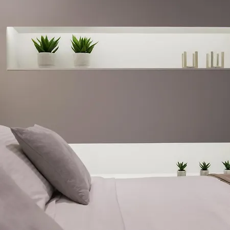Apartment Jb Luxury *