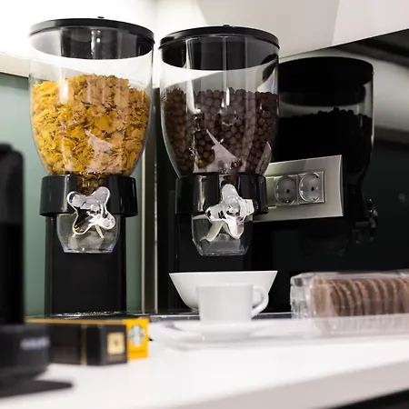 Jb Luxury 나플리오