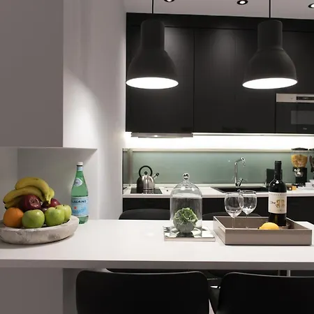 Apartment Jb Luxury *