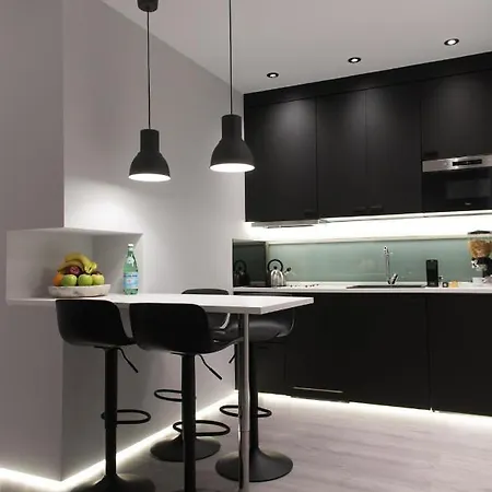 Jb Luxury *