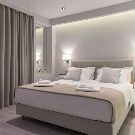 Jb Luxury Apartment *