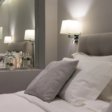 Jb Luxury Apartment *