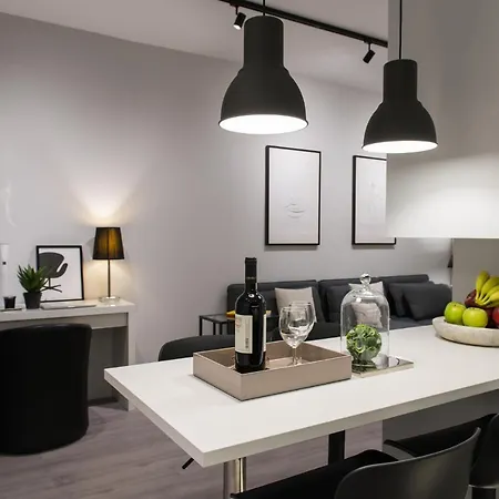 Jb Luxury Apartment *