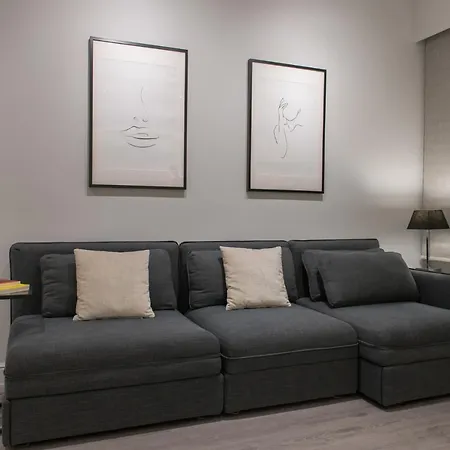 Jb Luxury * 나플리오