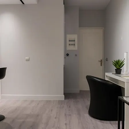 Jb Luxury Apartment *