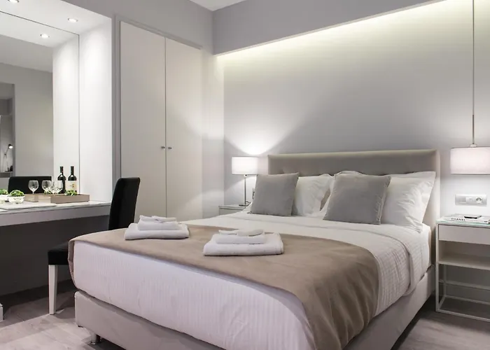 Appartement Jb Luxury