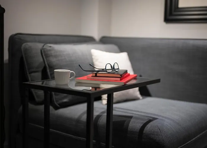 Jb Luxury Appartement