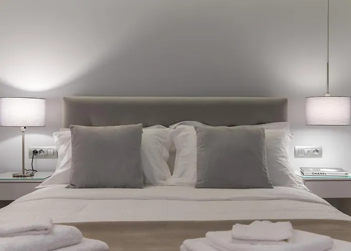 Appartement Jb Luxury
