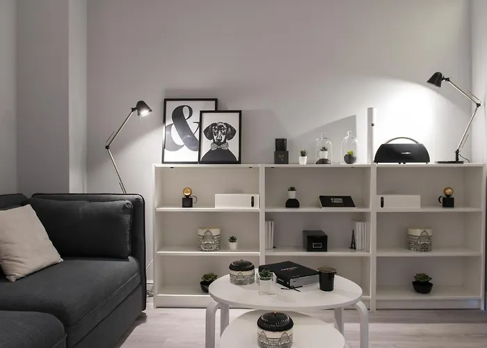 Jb Luxury Appartement *