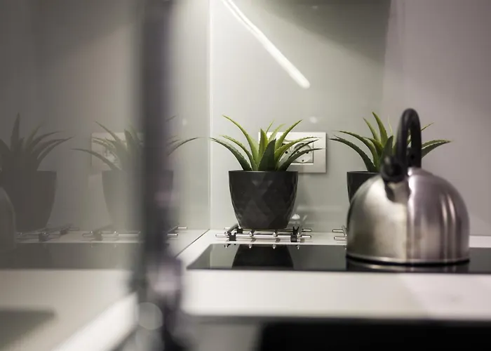 Jb Luxury Appartement