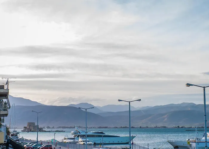 Appartement Jb Luxury *