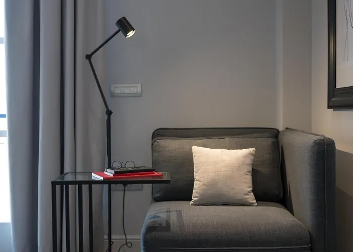 Appartement Jb Luxury