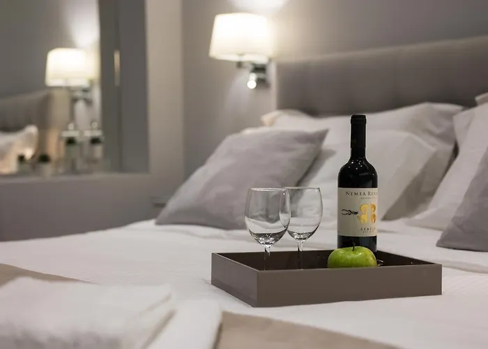 Appartement Jb Luxury *