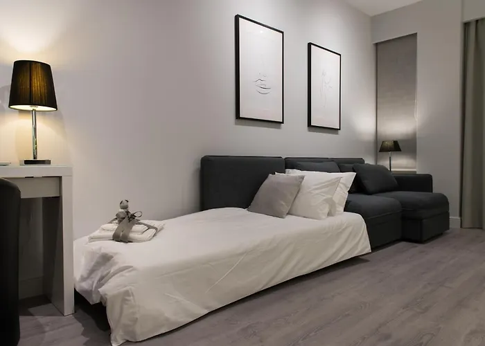 Jb Luxury * Nafplion