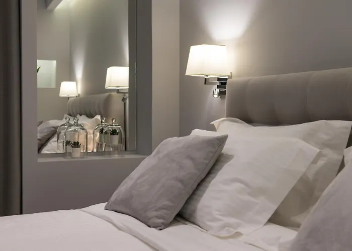 Jb Luxury Appartement *