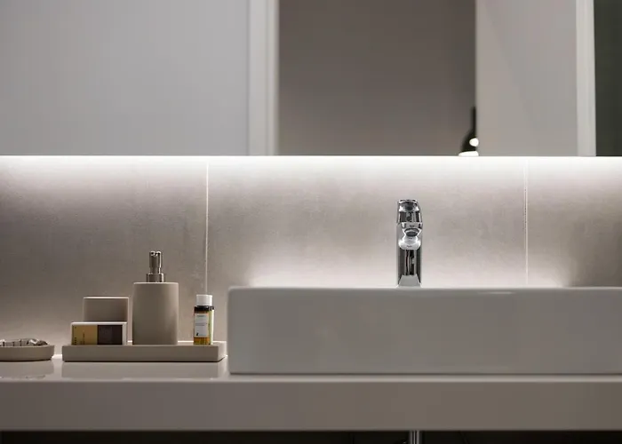 Lägenhet Jb Luxury *